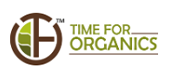 Time for Organics
