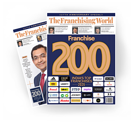 Franchise india Insights